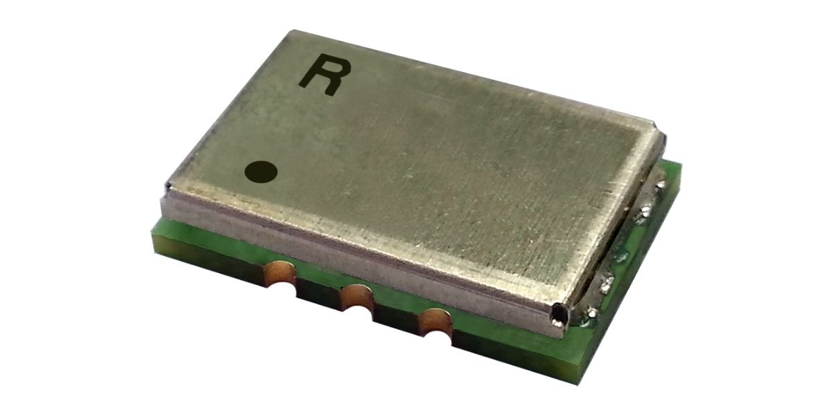 Rakon introduces ultra-low phase jitter GHz VCXO for coherent 